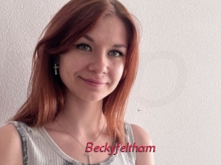 Beckyfeltham