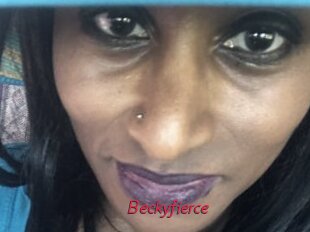 Beckyfierce
