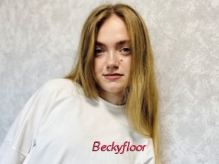 Beckyfloor