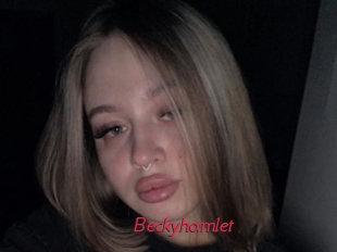 Beckyhamlet