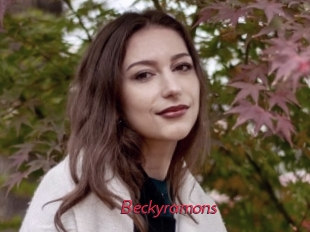 Beckyramons