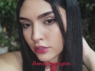 Beeckycarrington