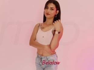 Belalow