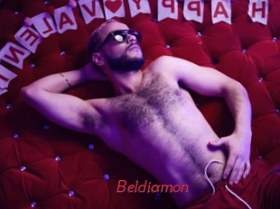 Beldiamon
