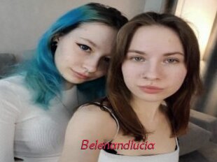Belenandlucia