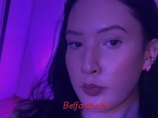 Belfastbabe