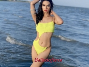 Belindafierce