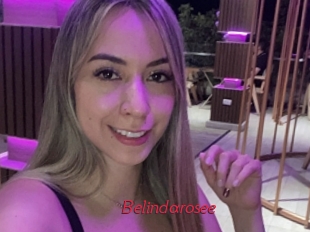 Belindarosee