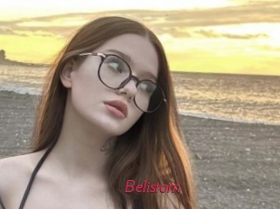 Belistorn