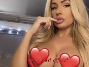 Bella_steel_official