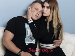 Bellaandbuck