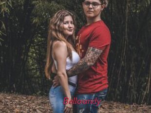 Bellaandy