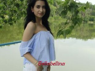 Bellabellina
