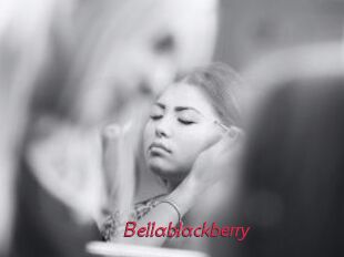 Bellablackberry