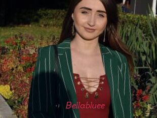 Bellabluee