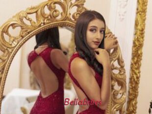 bellabrites Red Movie Post
