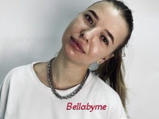 Bellabyrne