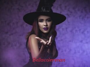 Bellacolemman