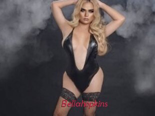 Bellahopkins