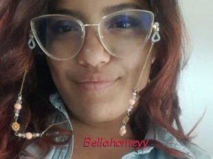 Bellahorneyy