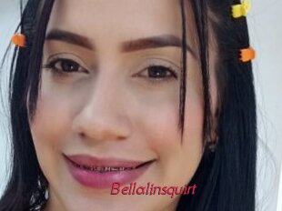 Bellalinsquirt