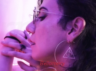 Bellamercy