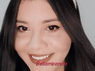 Bellamiranda