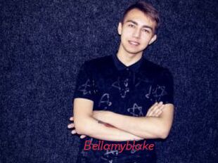 Bellamyblake
