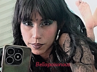 Bellapoisonous