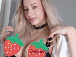 Bellaslavica