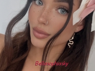 Bellasophiasky