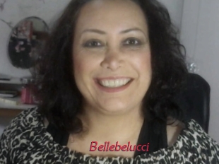Bellebelucci