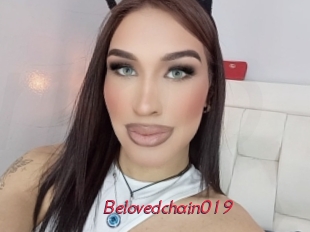 Belovedchain019