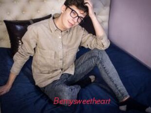 Bemysweetheart