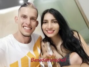 Benedettomichell