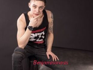 Benjaminonasis