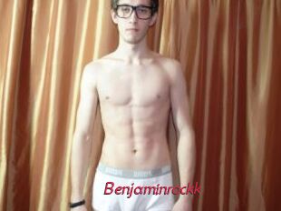 Benjaminrockk