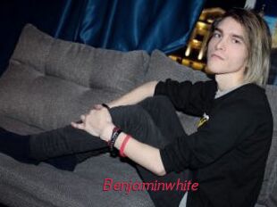 Benjaminwhite