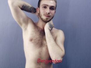 Benjyeaton