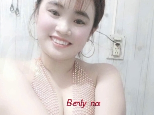 Benly_na