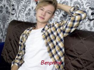 Benprime