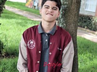 Bentyler