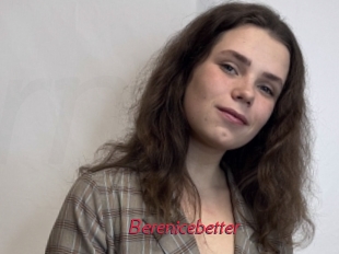 Berenicebetter