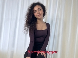 Berenicedaggett