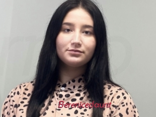 Berenicedaunt