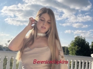 Berenicedopkins