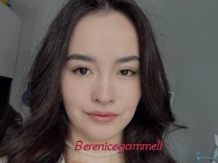 Berenicegammell