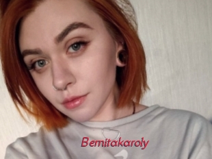 Bernitakaroly