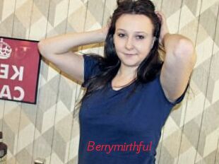 Berrymirthful