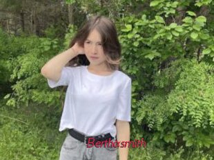 Berthasmith